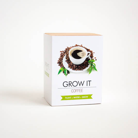 Grow it - Coffee