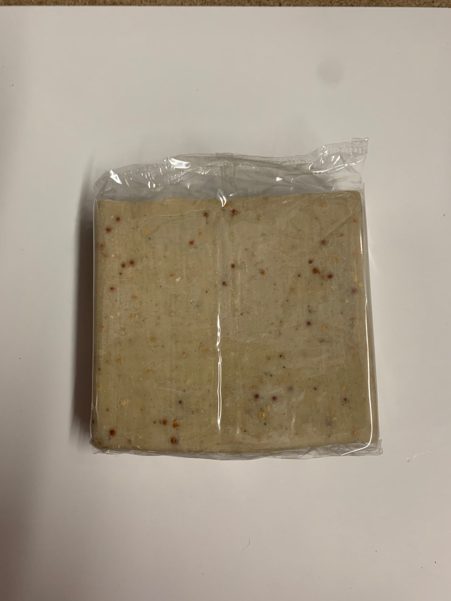 Mealworm Suet Block