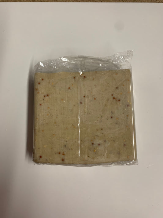Mealworm Suet Block
