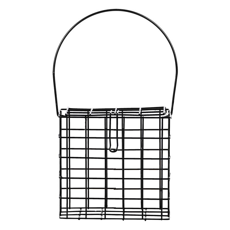 Suet Block Feeder