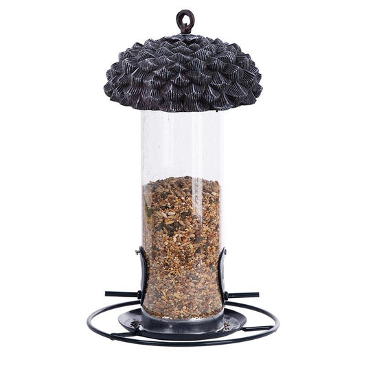 Seed Feeder Acorn