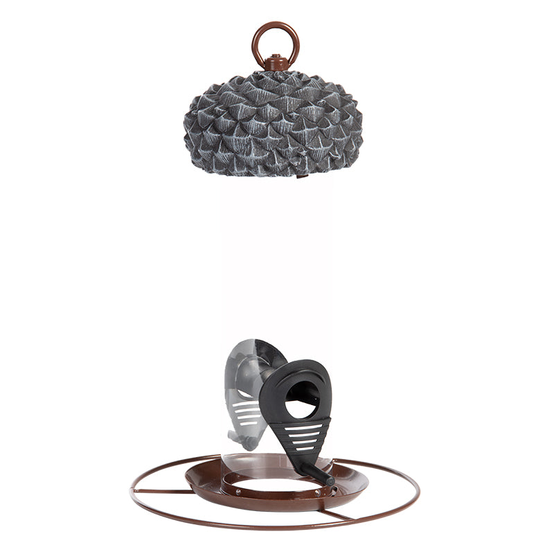 Seed Feeder Acorn