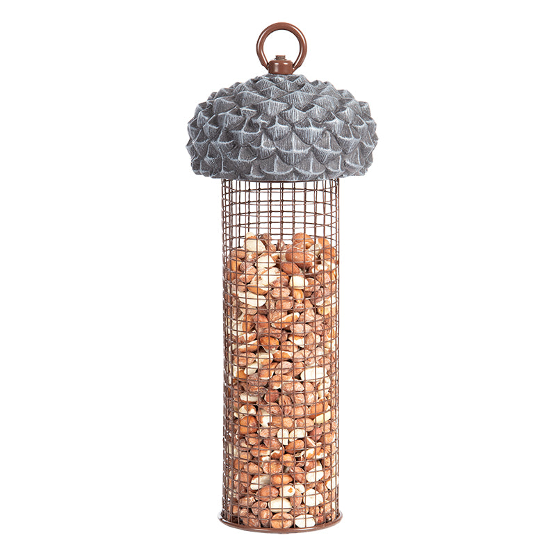 Peanut Feeder Acorn