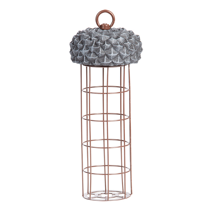 Suet Ball Feeder Acorn