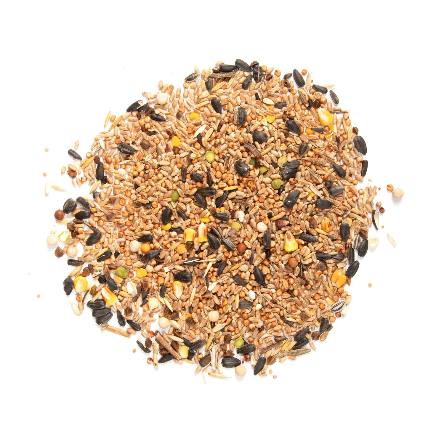 Bird Seed (1kg)