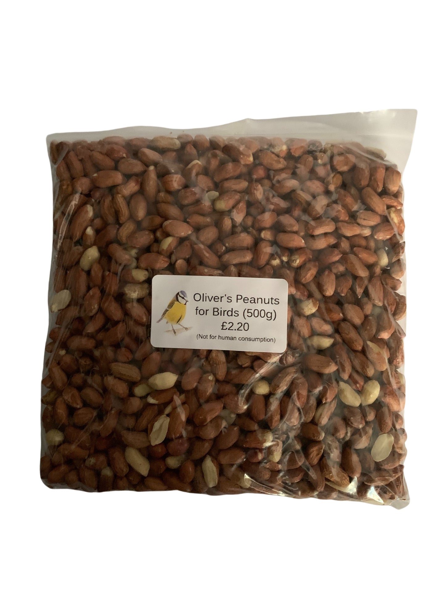 Peanuts (500g)