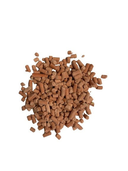 Berry Suet Pellets (500g)