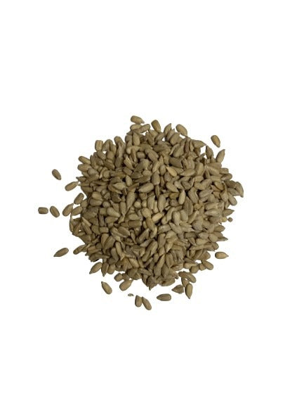 Sunflower Hearts (500g)