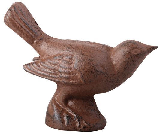 Cast Iron Bird