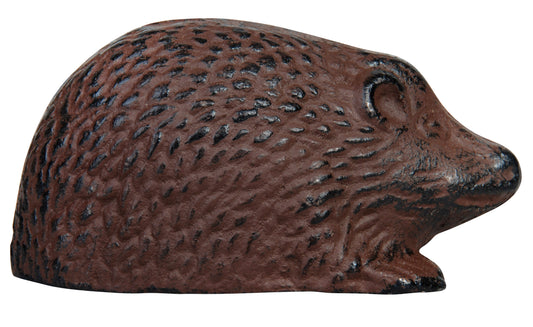 Cast Iron Hedgehog