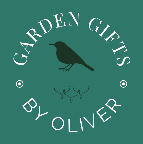 Garden Gifts by Oliver